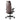 HAG Tribute 9031 Executive Chair - Brown Paloma Leather - HAG - Back2