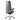 HAG Tribute 9031 Executive Chair - Grey Paloma Leather - HAG - Back2