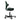 HAG Capisco 8106 Chair - Dark Green Wool