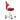 HAG Capisco 8106 Chair - Red Wool