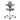 HAG Capisco 8106 Chair - Paloma Leather with Silver Base