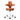 HAG Capisco 8106 Chair - Design Your Own - HAG - Back2