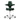 HAG Capisco 8106 Chair - Dark Green Wool