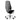RH Logic 400 Chair Office Chair - Black Wool - RH - Back2