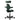 HAG Capisco 8107 Chair