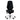 RH Logic 400 XL Chair - Black w/ Silver Base