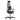 Orangebox Flo Ergonomic Chair - Black Fabric