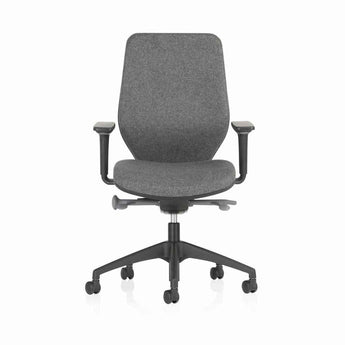 Orangebox Joy Task Chair - Orangebox - Back2