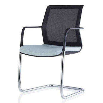 Orangebox Workday Armchair - Orangebox - Back2