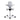 HAG Capisco Puls 8010 Chair - Light Grey