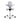 HAG Capisco 8010 Saddle Stool - Light Grey - HAG - Back2