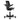 HAG Capisco Puls 8010 Chair - Black