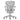 Herman Miller Aeron Office Chair Mineral - Size B - Herman Miller - Back2