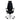 RH Logic 400 XL Chair - Black w/ Silver Base - RH - Back2