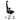 RH Logic 400 XL Chair - Black w/ Silver Base