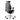 RH Logic 300 Office Chair - Black Select Wool RH