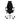 RH Logic 300 Office Chair - Black