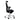 RH Logic 300 Office Chair - Black Select Wool - RH - Back2
