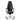 RH Logic 400 XL Desk Chair - Black Leather w/ Neckrest