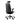 RH Logic 220 Office Chair - Dark Grey Select Wool - RH - Back2