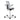 HAG Capisco Puls 8010 Chair - Light Grey