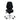RH Logic 300 Office Chair - Black Select Wool - RH - Back2