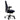 RH Logic 220 Office Chair w/ Armrests - Navy Blue Wool