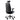 RH Logic 220 Office Chair w/ Neckrest - Navy Blue Wool