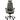 RH Logic 220 Desk Chair - Grey Capture Wool - Front