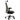 RH Logic 220 Desk Chair - Grey Capture Wool - Side