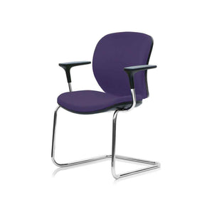 Orangebox Joy Meeting Chair - Orangebox - Back2
