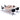 Orangebox Lano Meeting Room Table