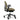 RH Mereo 200 Chair - Design Your Own - RH - Back2