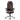 HAG Tribute 9031 Executive Chair - Brown Paloma Leather - HAG - Back2