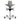 HAG Capisco Puls 8010 Chair - Design Your Own - HAG - Back2