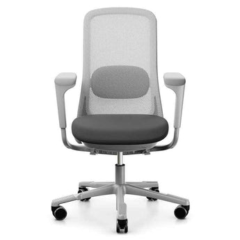 HAG SoFi Mesh 7500 Chair - HAG - Back2