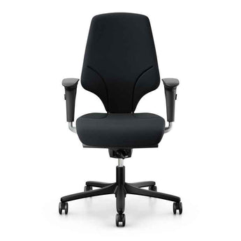 Giroflex 64 Chair - Giroflex - Back2