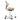 HAG Capisco 8106 Chair - Select Light Beige Wool