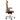 HAG Tribute 9031 Executive Chair - Nature Paloma Leather - HAG - Back2