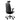 RH New Logic 220 Office Chair - Black Leather
