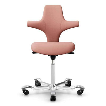HAG Capisco 8126 Chair - Design Your Own - HAG - Back2