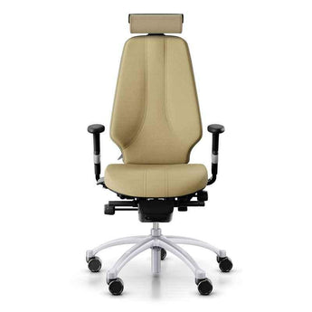 RH Logic 400 Chair Design Your Own - RH - Back2