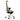 RH Logic 400 Chair Design Your Own - RH - Back2