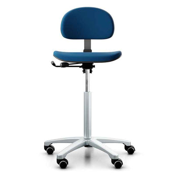 RH Support 4521 Limpan Stool - Design Your Own - RH - Back2