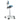 RH Support 4521 Limpan Stool - Design Your Own - RH - Back2
