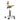 RH Support 4501 Saddle Stool - Design Your Own