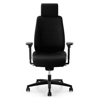 Giroflex 60 24/7 Office Chair - Giroflex - Back2