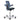 HAG Capisco Puls 8020 Chair Blueberry Blue - HAG - Back2
