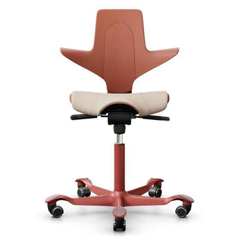 HAG Capisco Puls 8020 Chair - Design Your Own Default Title #MWS Options 1