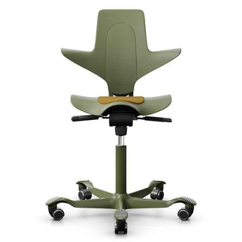 HAG Capisco Puls 8010 Chair - Design Your Own - HAG - Back2